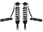 ICON 2024-2025 Toyota Tacoma V.S. 2.5 Series Coilover Kit Remote Reservoir W/ CDEV Pair