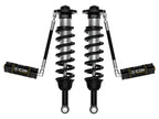 ICON 2024-2025 Toyota Tacoma V.S. 2.5 Series Coilover Kit Remote Reservoir Pair