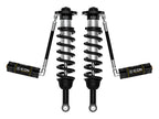ICON 2025-2026 Toyota 4Runner 2WD 1.25-3