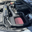 Cold Air Intake for 2020-2025 Nissan Frontier 3.8L - S&B