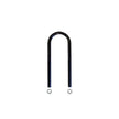 Skyjacker - 1 U-BOLT WITH NUTS - 58X312X12