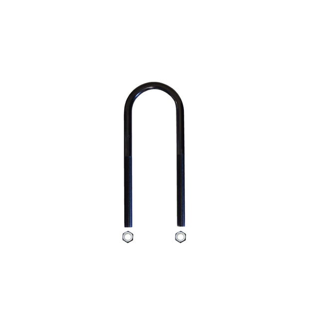 Skyjacker - 1 U-BOLT WITH NUTS - 58X312X14