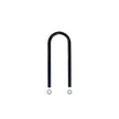 Skyjacker - 5/8 X 3 1/8 X 12 1/2 U-BT R - 58X318X1212