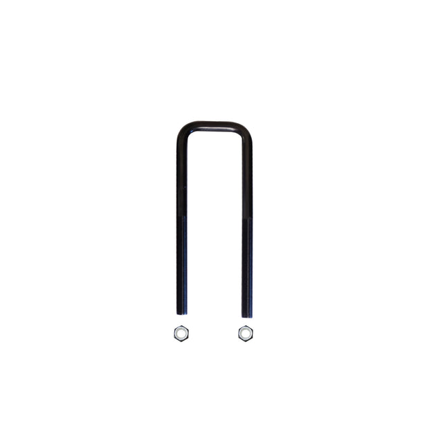 Skyjacker - 1 U-BOLT W/NUTS - 58X318X1312