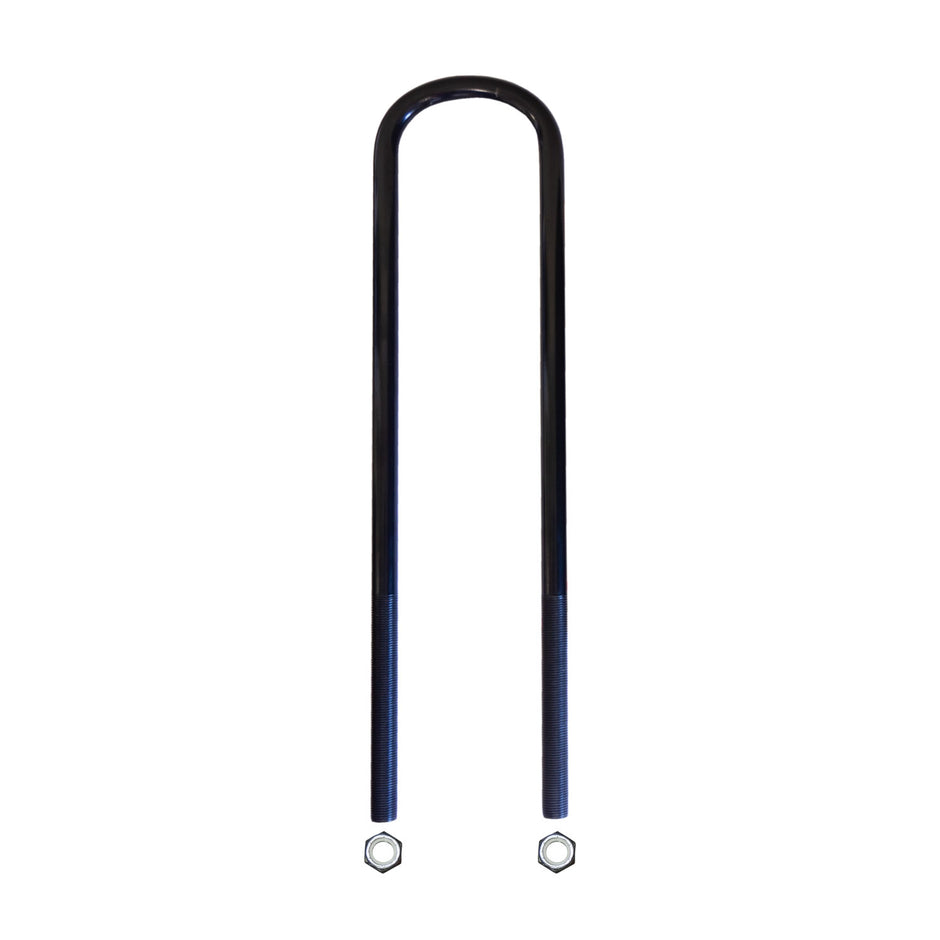 Skyjacker - 5/8X3.25X16 SEMI-RD W/NUTS - 58X325X16SP