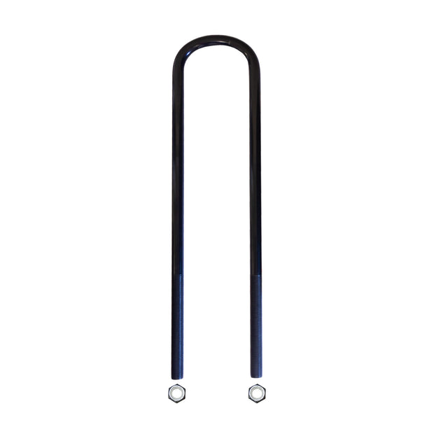 Skyjacker - 5/8X3.25X16 SEMI-RD W/NUTS - 58X325X16SP