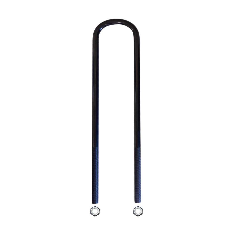 Skyjacker - 5/8X3.25X18 SEMI-RD W/NUTS - 58X325X18SP