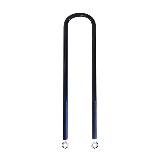 Skyjacker - 5/8X3.25X18 SEMI-RD W/NUTS - 58X325X18SP