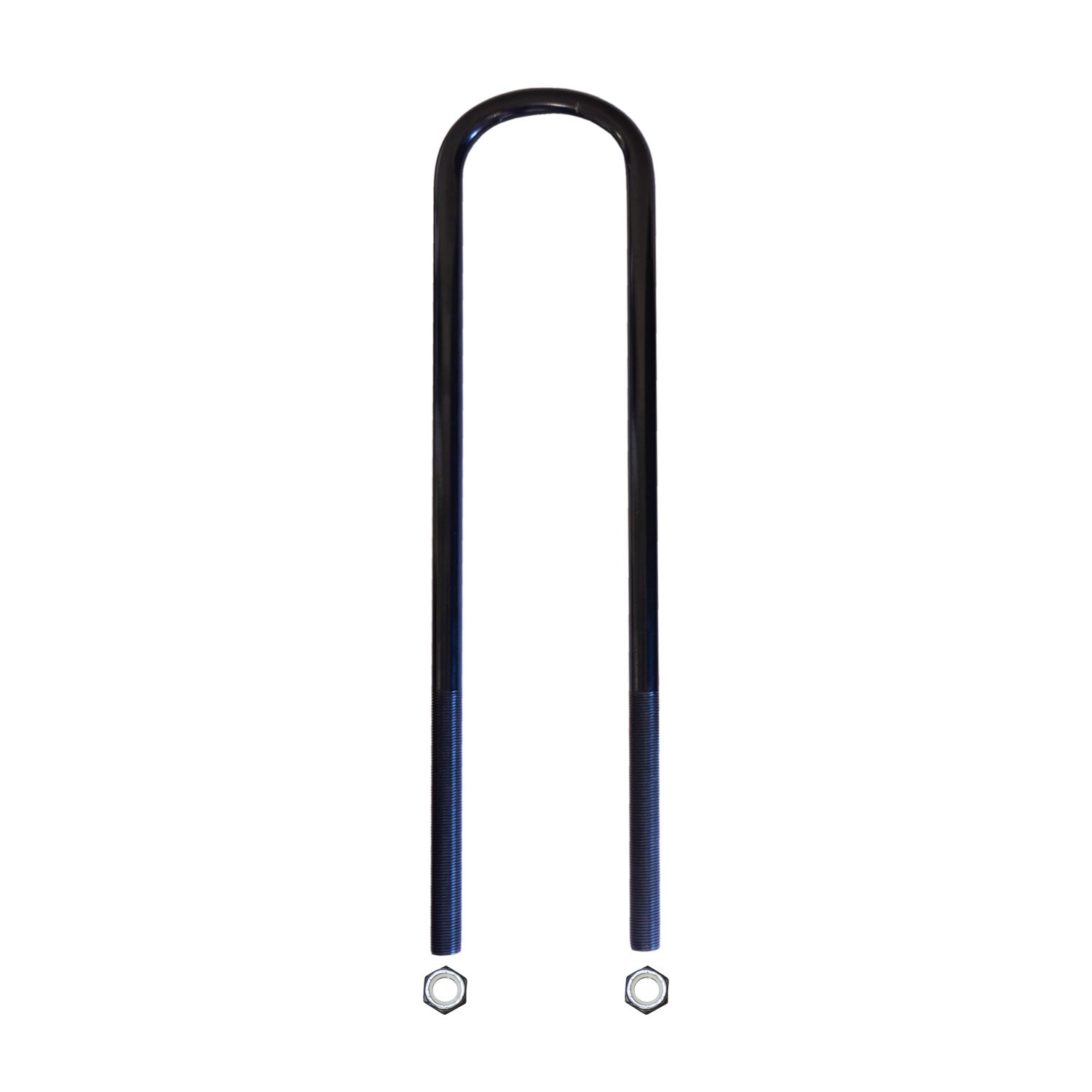 Skyjacker - 1 SEMI-ROUND U-BOLT W/NUTS - 58X325X20SP