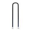 Skyjacker - 1 SEMI-ROUND U-BOLT W/NUTS - 58X325X20SP