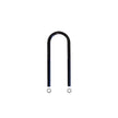 Skyjacker - 5/8 X 3 3/8 X 13 U-BOLT RD - 58X338X13