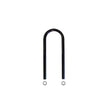 Skyjacker - 1 U-BOLT WITH NUTS - 58X338X1612