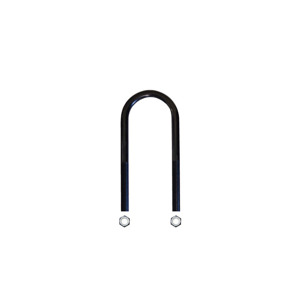 Skyjacker - 1 U-BOLT WITH NUTS - 58X4X10