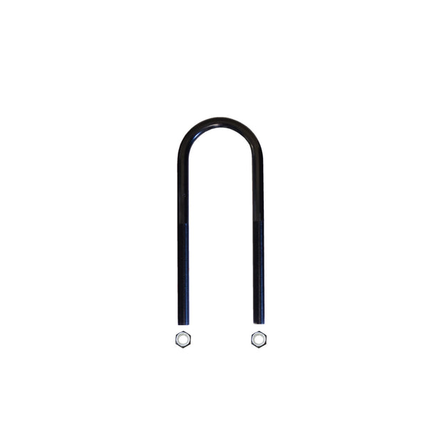 Skyjacker - 5/8 X 4 X 18 UBOLT W/NUTS - 58X4X18