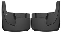 Husky Dually Rear Mud Guards 59081