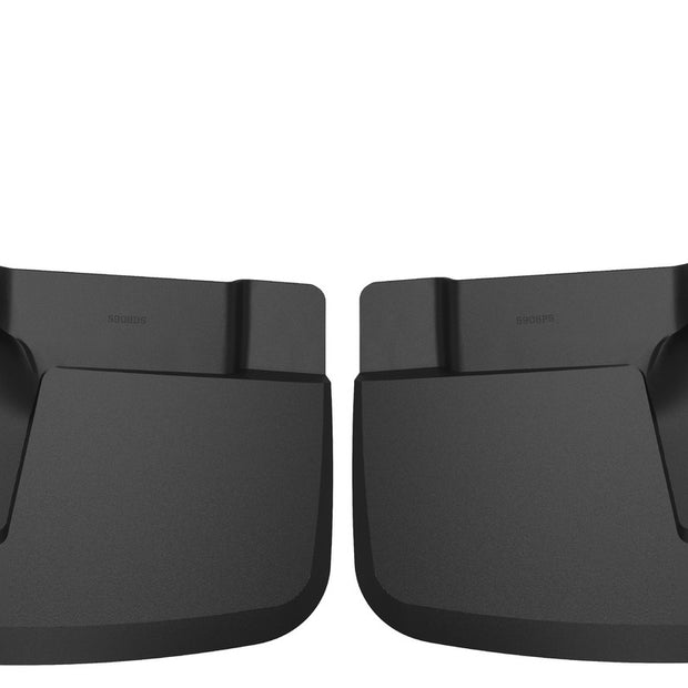 Husky Dually Rear Mud Guards 59081