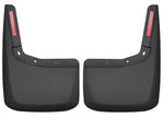 Husky Rear Mud Guards 59521