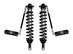 ICON 2005-2023 Toyota Tacoma/2003-2024 Toyota 4Runner/2007-2014 Toyota FJ Cruiser 2.5 VS Remote Reservoir Long Travel Coilover Kit