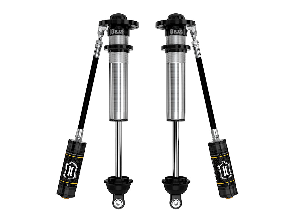 07-21 TUNDRA 2.5 VS RR CO KIT W LT WO COIL