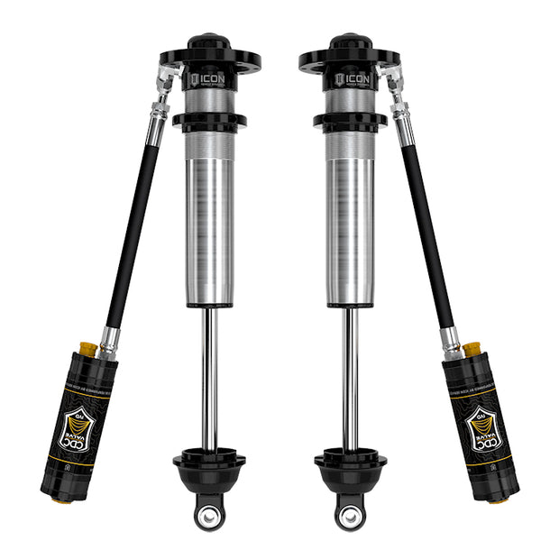 07-21 TUNDRA 2.5 VS RR CDCV CO KIT W LT WO COIL