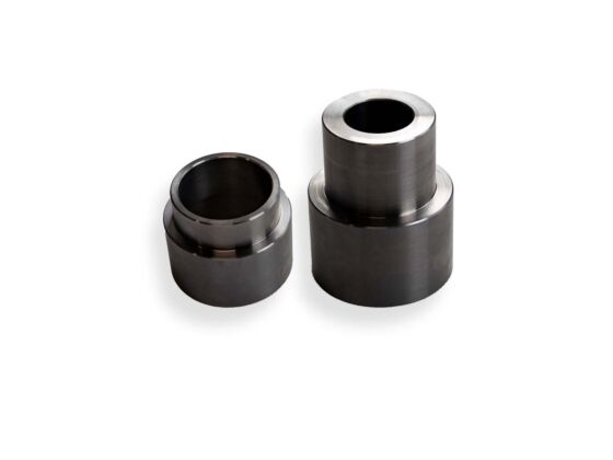 Cognito 2-3/8 Inch O.D. Uniball And Ball Joint Pressing Tool For Press-in Style Control Arms