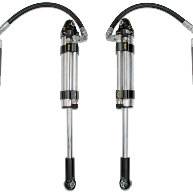 07-21 TUNDRA S2 2.5 VS RR OMEGA PAIR