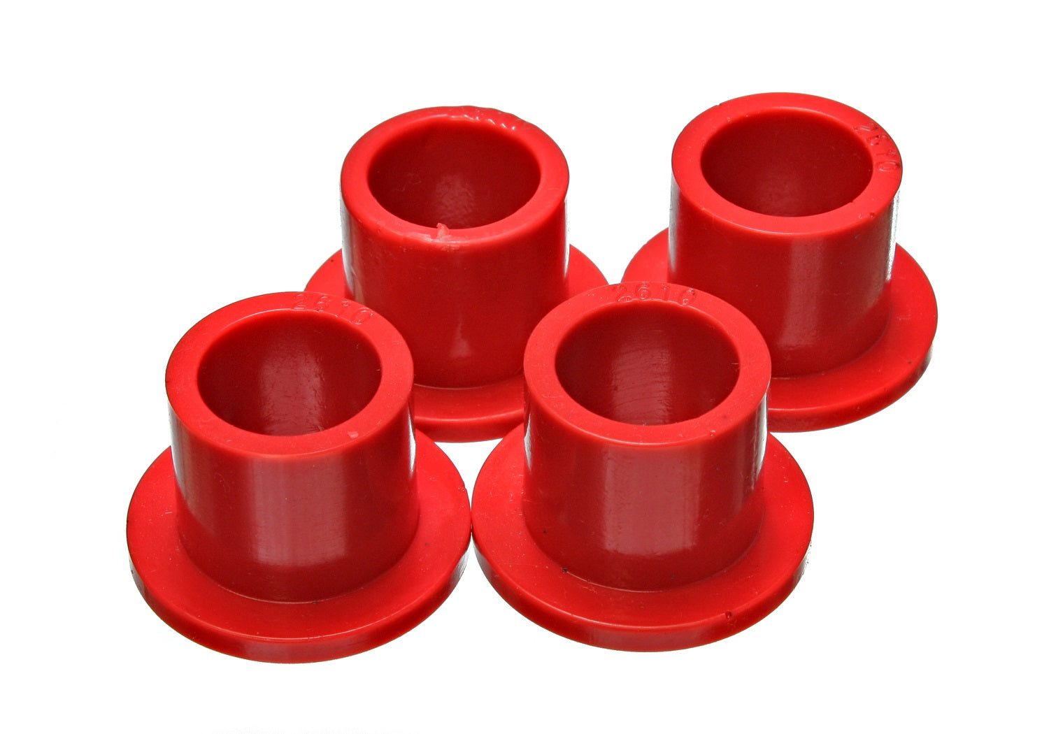 Energy Suspension - Rack And Pinion Bushing Set - 5.10103R