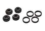 Energy Suspension - Manual Transmission Shifter Stabilizer Bushing Set - 5.1102G