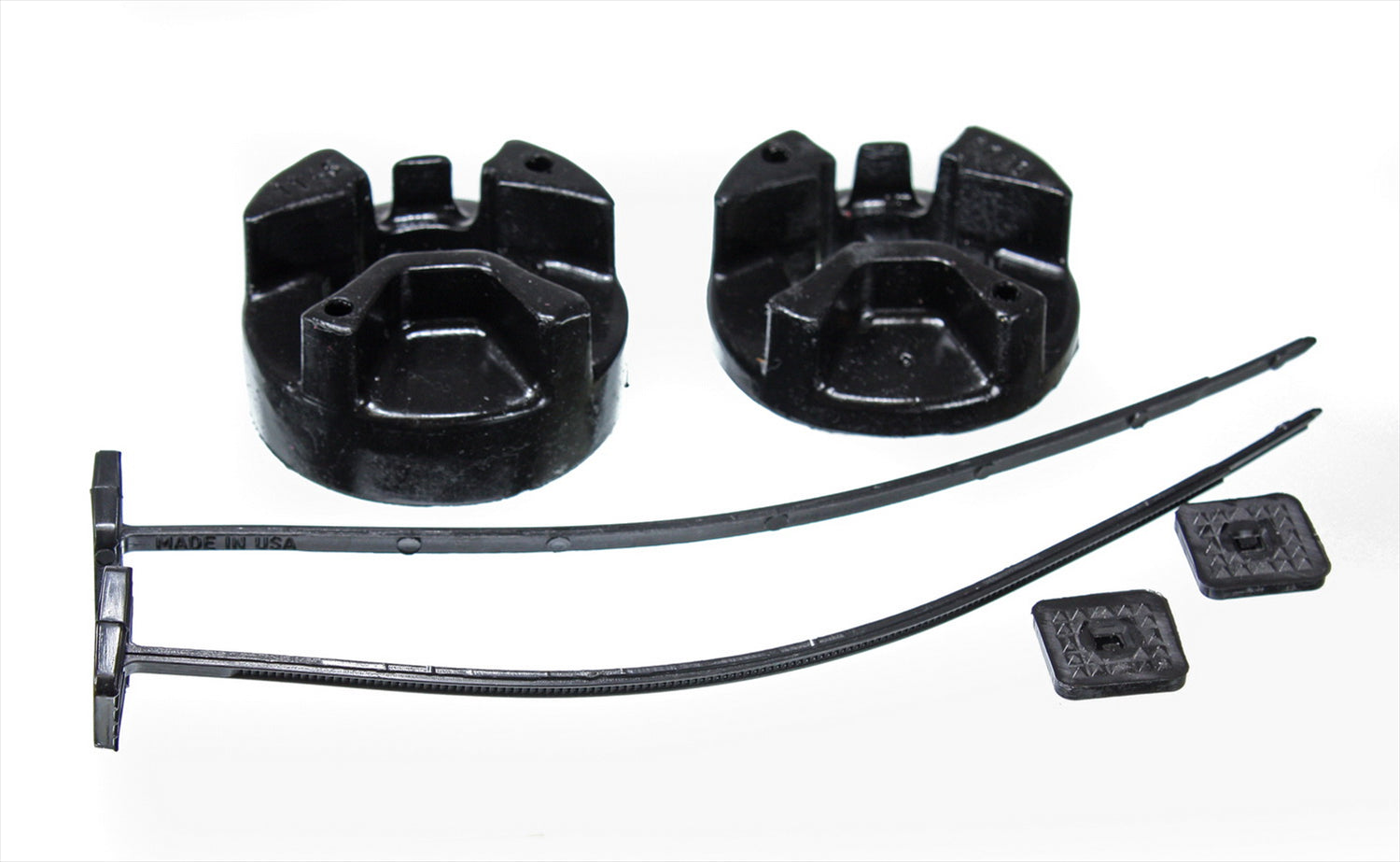 Energy Suspension - Transmission Mount - 5.1105G