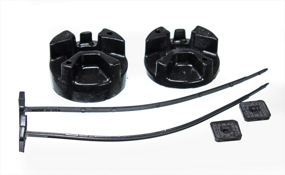 Energy Suspension - Transmission Mount - 5.1105G
