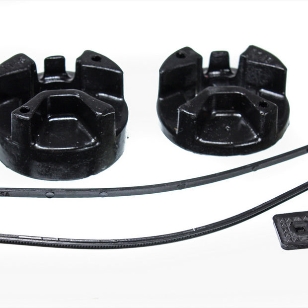 Energy Suspension - Transmission Mount - 5.1105G