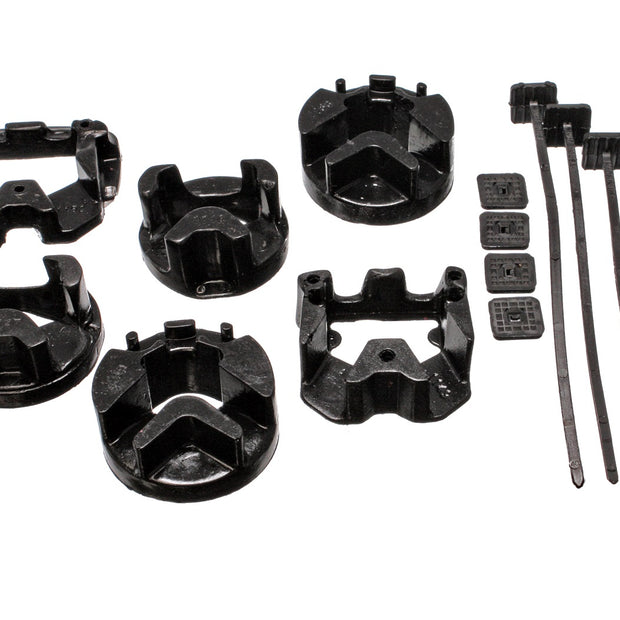 Energy Suspension - Polyurethane Motor Mount Insert - 5.1107G