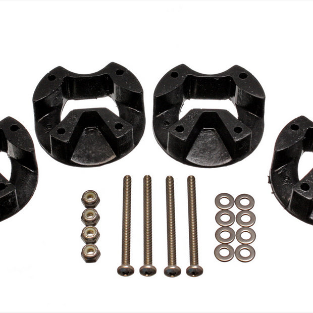 Energy Suspension - Polyurethane Motor Mount Insert - 5.1109G