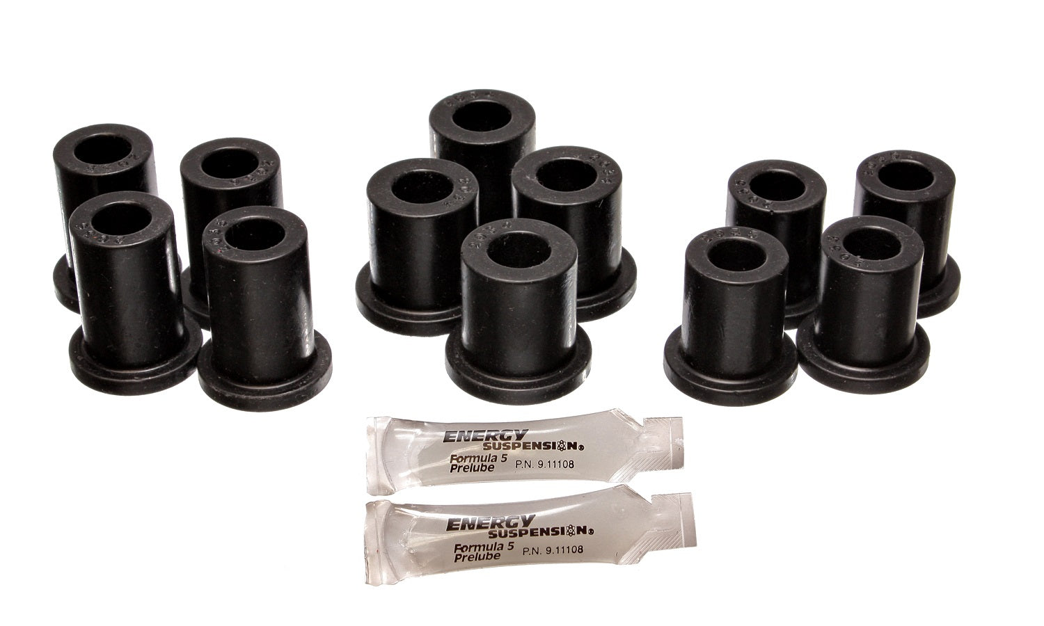 Energy Suspension - Leaf Spring Bushing Set - 5.2103G