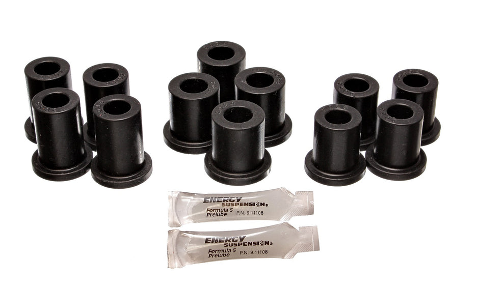 Energy Suspension - Leaf Spring Bushing Set - 5.2103G