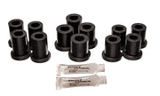 Energy Suspension - Leaf Spring Bushing Set - 5.2103G