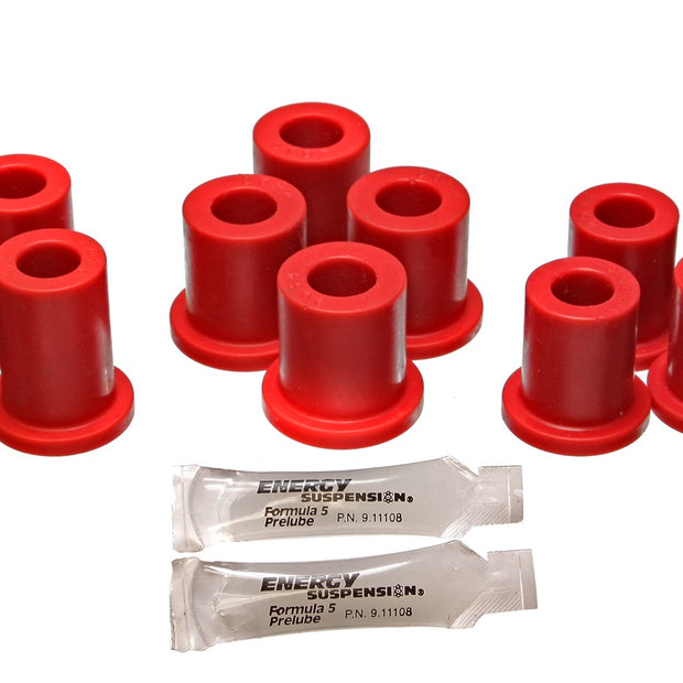 Energy Suspension - Leaf Spring Bushing Set - 5.2103R