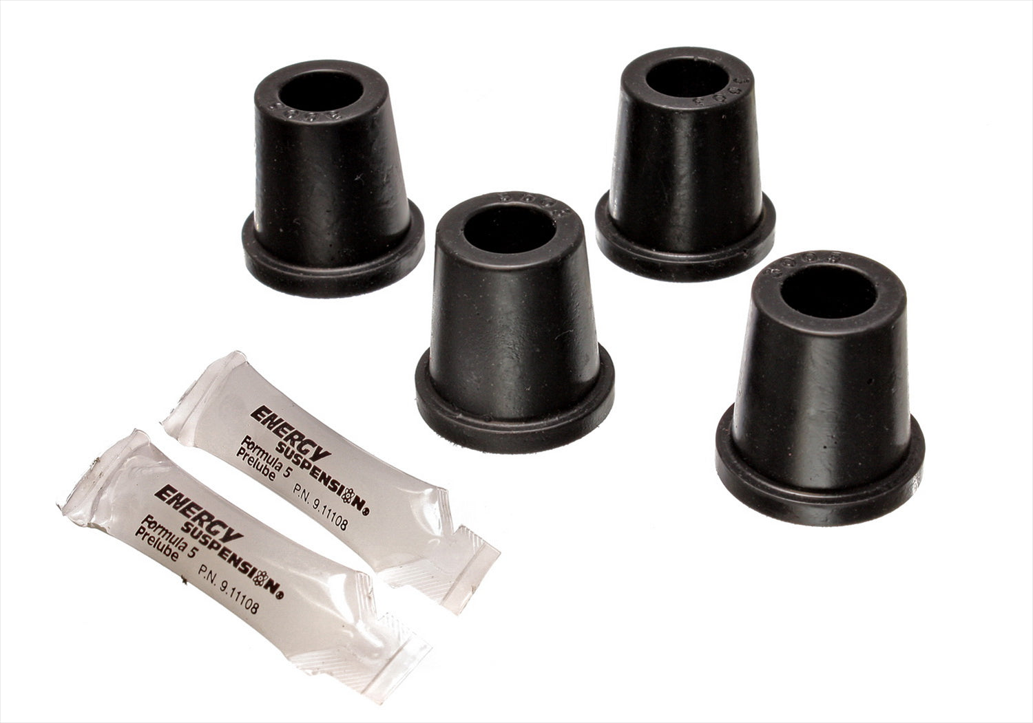 Energy Suspension - Control Arm Bushing Set - 5.3102G