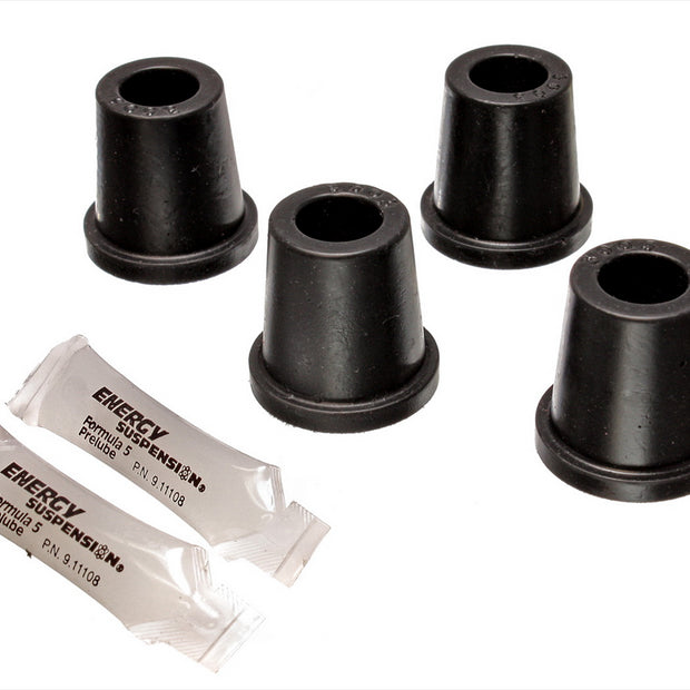Energy Suspension - Control Arm Bushing Set - 5.3102G