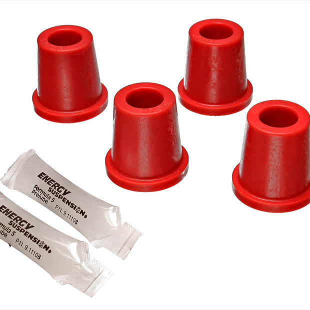 Energy Suspension - Control Arm Bushing Set - 5.3102R