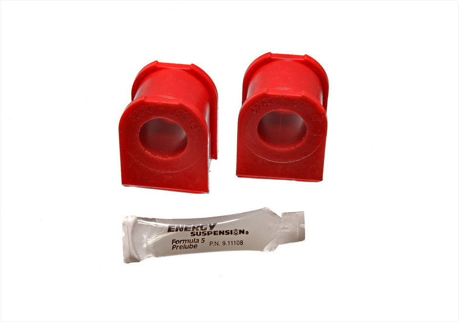 Energy Suspension - Sway Bar Bushing Set - 5.5115R