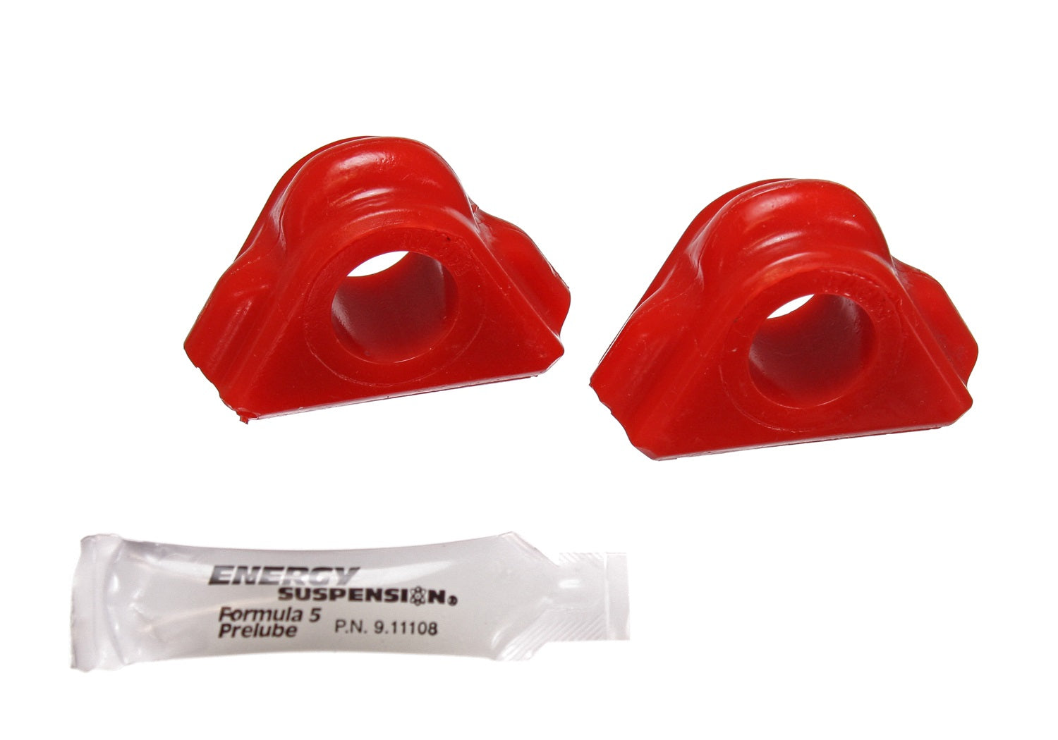 Energy Suspension - Sway Bar Bushing Set - 5.5128R