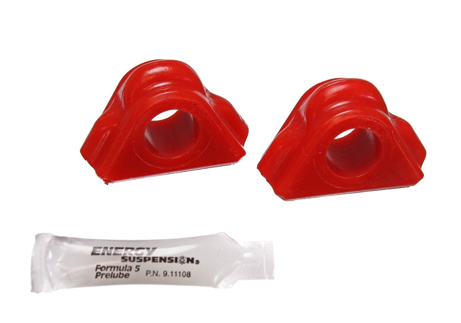 Energy Suspension - Sway Bar Bushing Set - 5.5128R