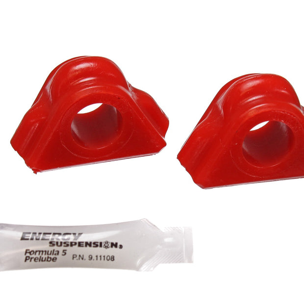 Energy Suspension - Sway Bar Bushing Set - 5.5128R