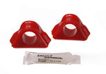 Energy Suspension - Sway Bar Bushing Set - 5.5129R