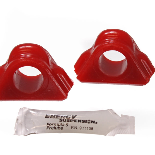 Energy Suspension - Sway Bar Bushing Set - 5.5129R