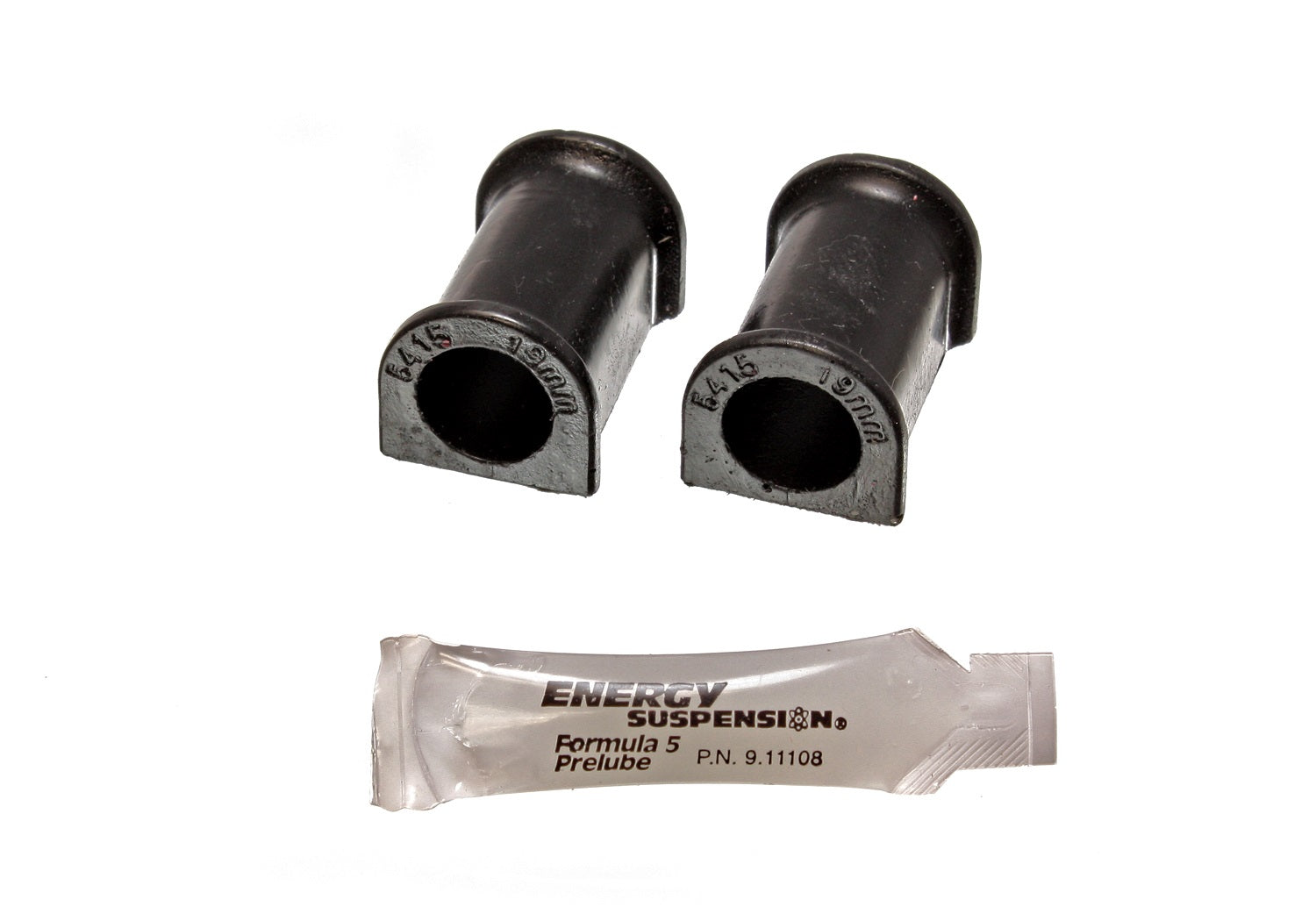Energy Suspension - Sway Bar Bushing Set - 5.5130G