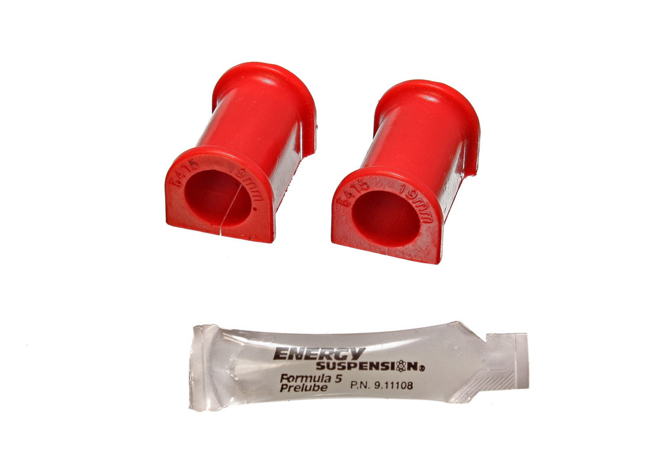 Energy Suspension - Sway Bar Bushing Set - 5.5130R