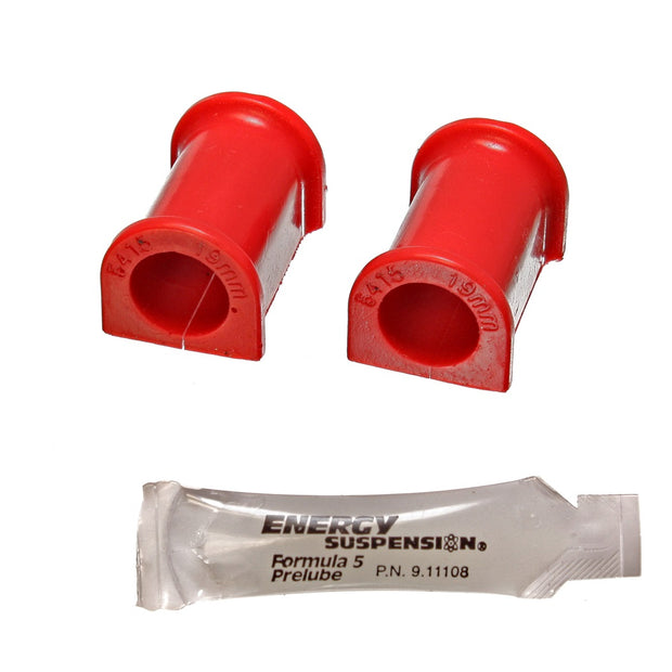 Energy Suspension - Sway Bar Bushing Set - 5.5130R