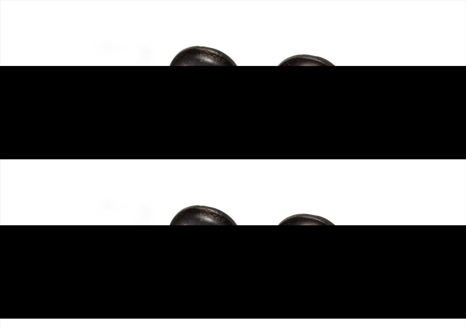 Energy Suspension - Sway Bar Bushing Set - 5.5133G